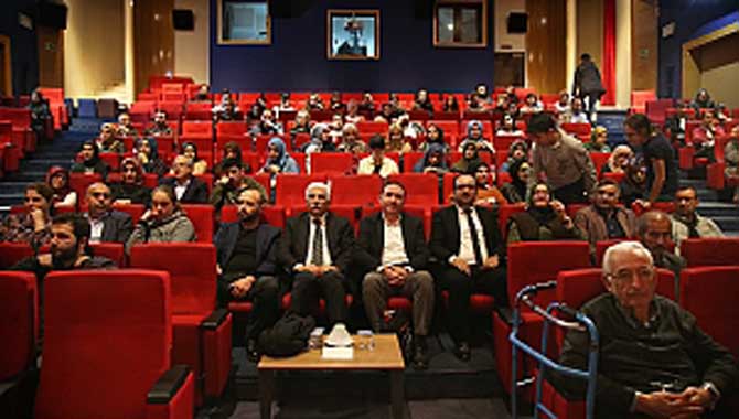 “Fuat Sezgin çalışkan ve azimli bir bilim insanıydı”