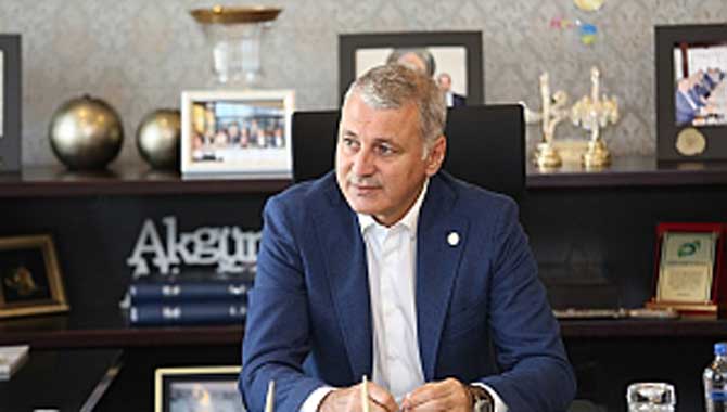 “GASTRO SAKARYA” İÇİN ÇALIŞMA BAŞLADI