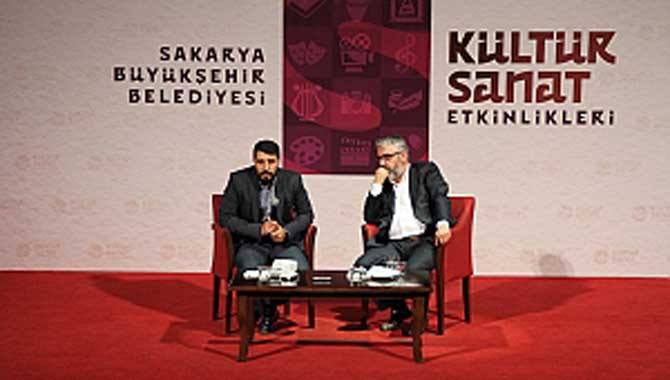 Gazetecilerin Gözünden Sınır Hattı AKM’de konuşuldu
