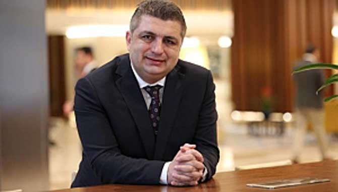 GENÇ İŞ ADAMLARINA BÜYÜK MOTİVASYON