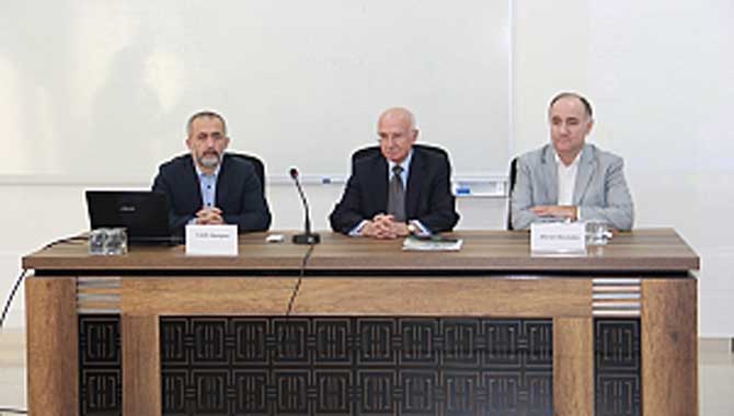 Gençlik Dönemi İnanç Meseleleri Çalıştayı