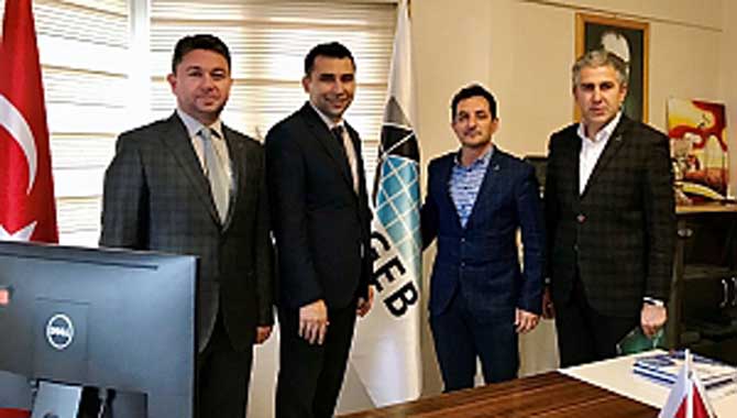 GİRİŞİMCİYE 50 BİN TL DESTEK!