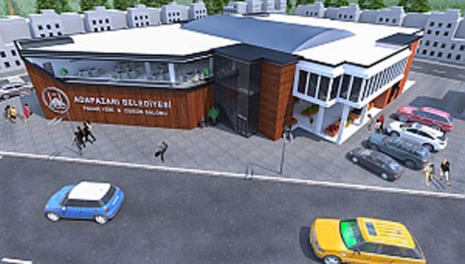 Güneşler’in Yetkisi Alındı, Bölgesel Yerleşke Çalışması Başlıyor