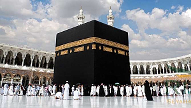 Hac kayıtları başladı…