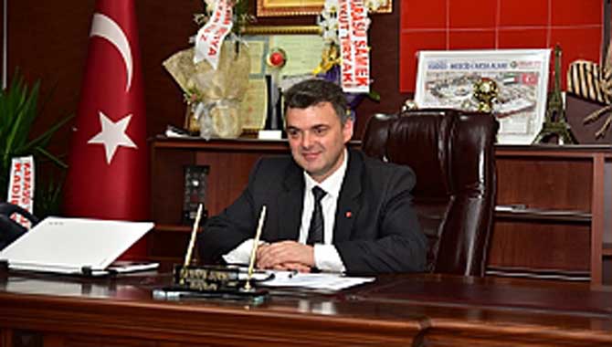 “Haftanın Her Günü, Günün Her Saati”