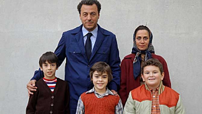 Hasret ve Vuslatla Geçen Bir Ömür