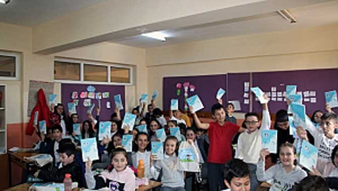 Hayatımıza dokunacak dersler çıkardık