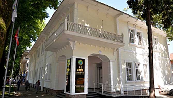 Hendek Belediyesinden30 Kasım uyarısı