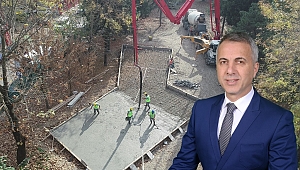 HENDEK’İN BULUŞMA NOKTASI OLACAK