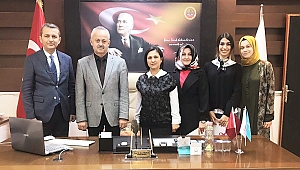 İl Sağlık Müdürlüğü yazılım tasarladı