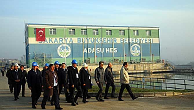 İnce düşünülmüş kalite odaklı hizmetler