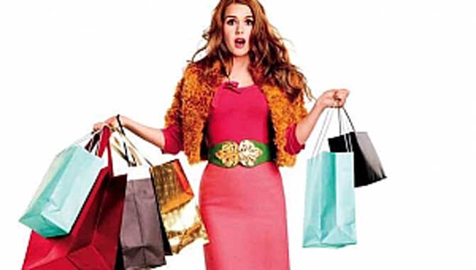 İndirimler Alışveriş Bağımlılığına Sebep Oluyor! 