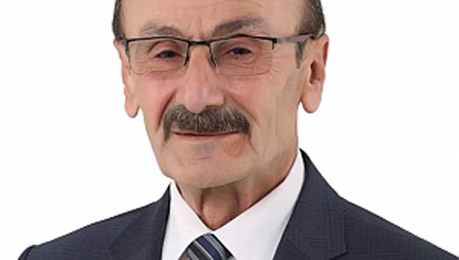 İYİ Parti Erenler ilçe başkanlığına Şemsettin DUMAN Atandı