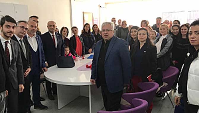 İYİ PARTİ ÖĞRETMENLERİ UNUTMADI