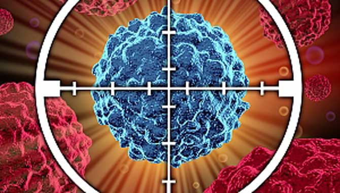 Kanserin genetik haritasını bu yöntem çıkarıyor!