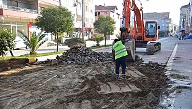 Karasu Belediyesi Basın Servisi