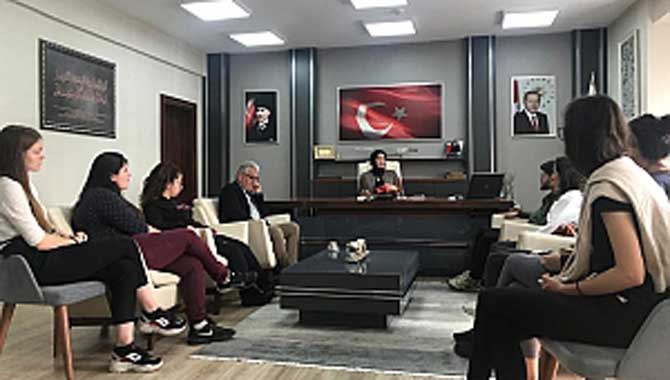 KARGENC KULÜBÜNDEN