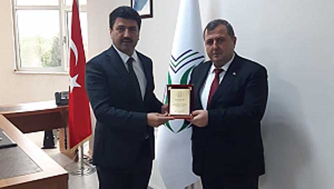 Kaynarca’daki Fakülteye Atama 