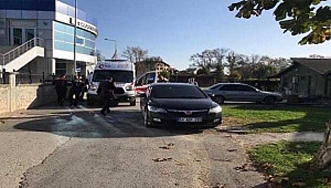 KENT PARK'TA ÇIKAN KAVGADA İKİ KADIN YARALANDI