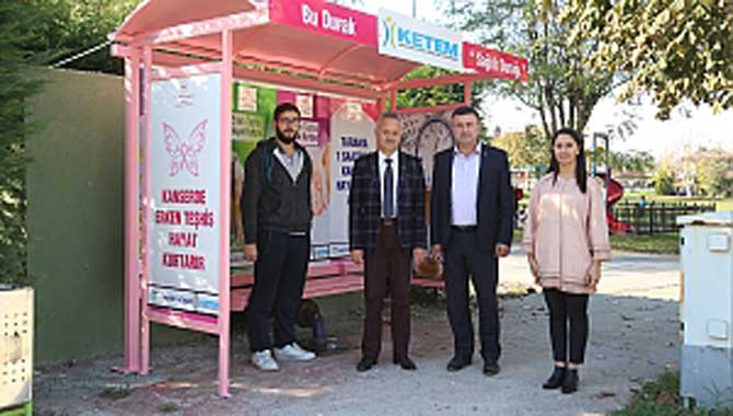 KETEM yolcusu kalmasın