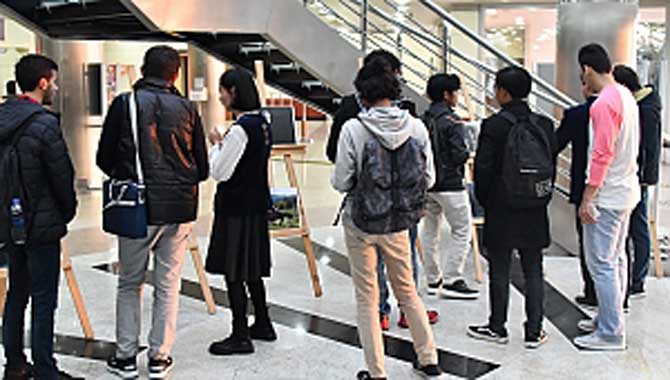 Kırgız Kadın Kahramanı Kurmancan Datka Anıldı