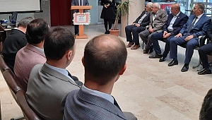 Kocaali’den organ bağışına destek