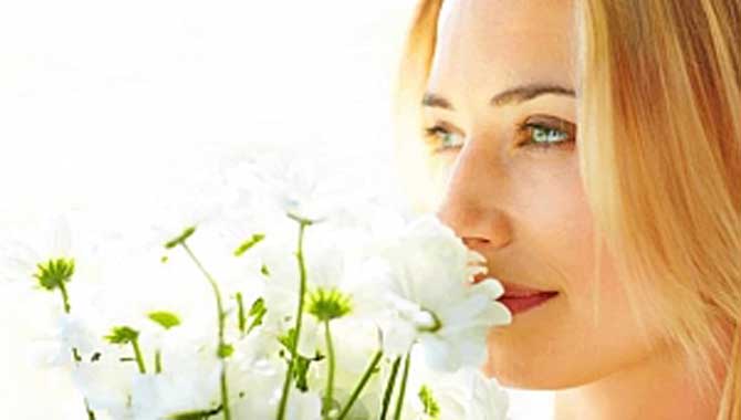 KOKU ALMA BOZUKLUKLARI ALZHEIMER'IN HABERCİSİ OLABİLİR