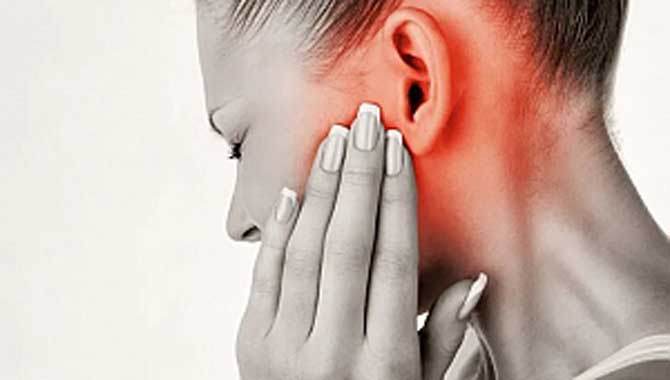 Kulak Zarı Yırtıkları Beyin İltihaplarına ve Menenjite Neden Olabilir!