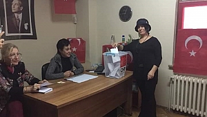 Kurtuluş Mahallesini, KURTULUŞUN desteklediği liste kazandı