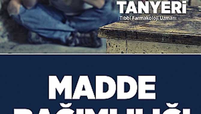 Madde Bağımlılığı konferansı AKM’de