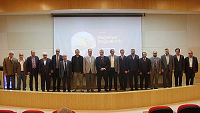 Medeniyet Değerlerimiz