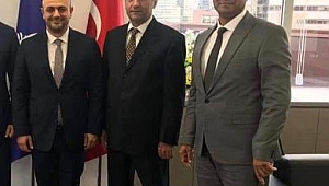 Mehmet Emin Atıcı’nın Basın Açıklaması