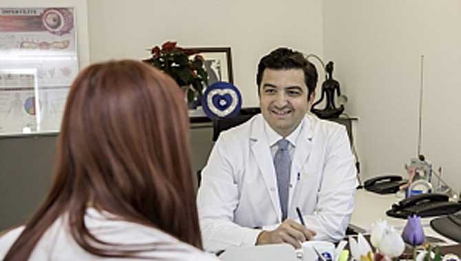 Meme kanserinde farkındalık ve erken tanı çok önemli!