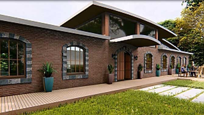 Millet Kıraathanesiyle Serdivan Millet Bahçesi