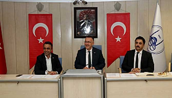 Minikler Futbol Turnuvası’nda Mahalleler Yarışacak