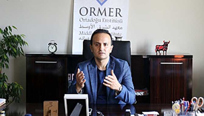 Orta Doğu’yu 10 Twitte Anlatıyoruz 