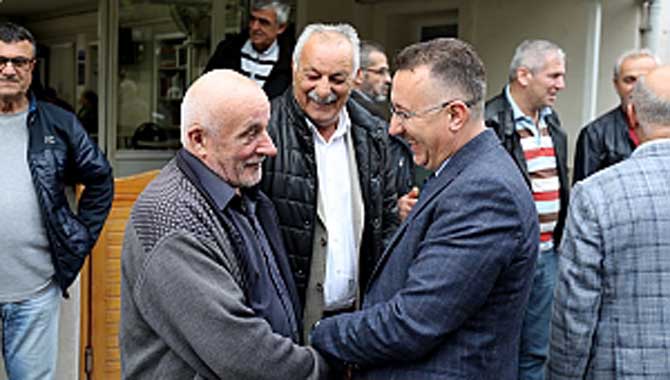 Papuççular Artık Daha Mutlu