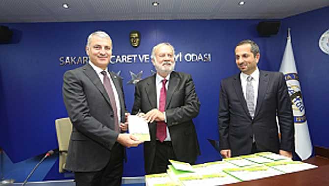 Prof. Dr. Mustafa İsen Muhacir Köyünün Hikayesi; Nalköyü Kitabını SATSO İçin İmzaladı