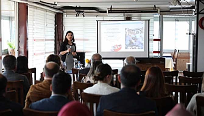 PTT AŞ Çalışanlarından Organ Bağışına Destek