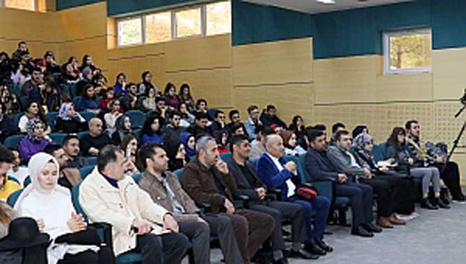 Ramazan Kurtoğlu Algı Yönetimini Anlattı