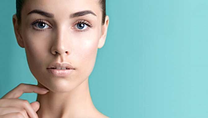 Sadece cildimiz için önemli sanıyoruz, ancak...