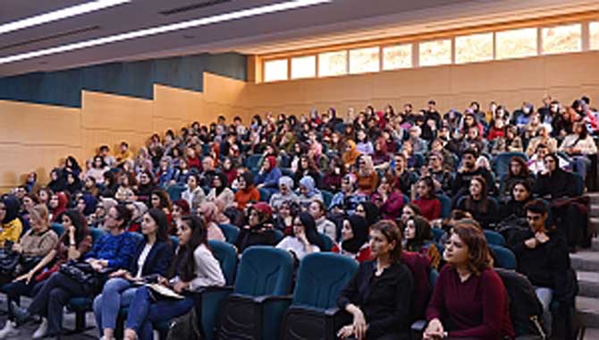 Sağır Kültürü ve İşaret Dili Eğitimi