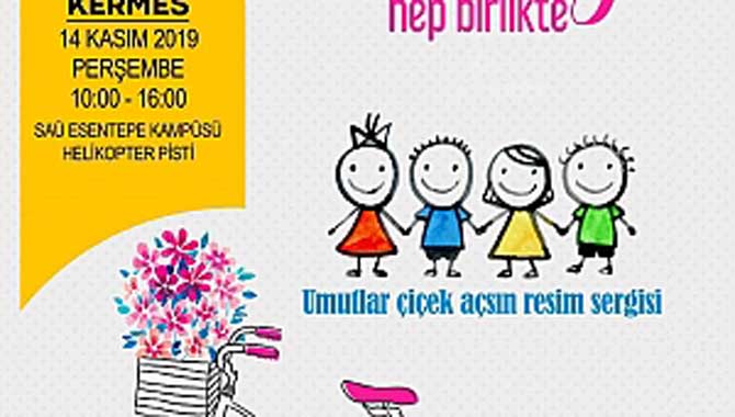 Sakarya AK Parti İl Kadın Kolları Başkanlığı Duyuru ve Davet