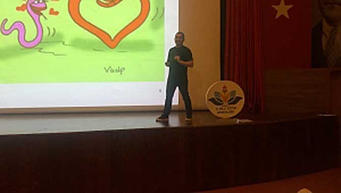 Sakarya’da Eğitim Rüzgârı