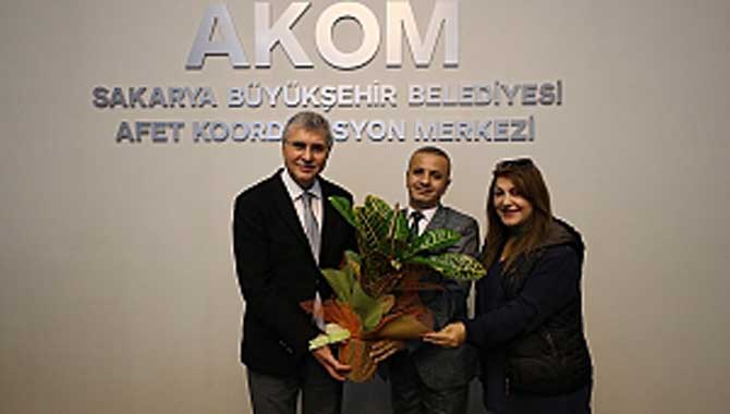 “Sakarya engelsiz bir şehir olacak”