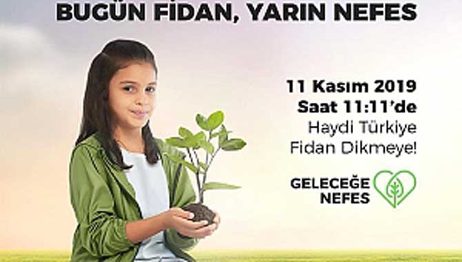 Sakarya geleceğe nefes olacak