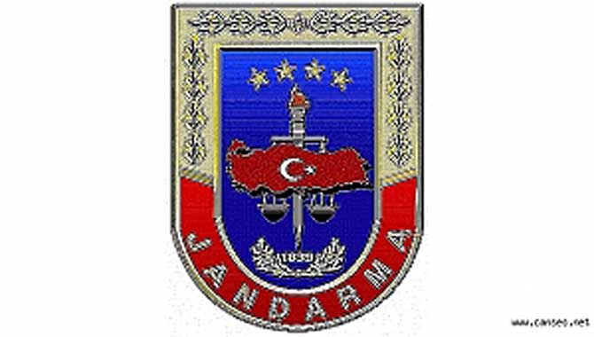 SAKARYA İLİ JANDARMA ASAYİŞ OLAYLARI