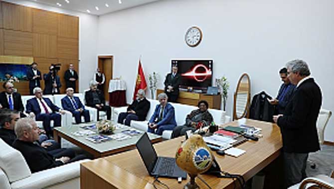 Sakarya’nın gelişme ve büyüme ivmesi sürecek