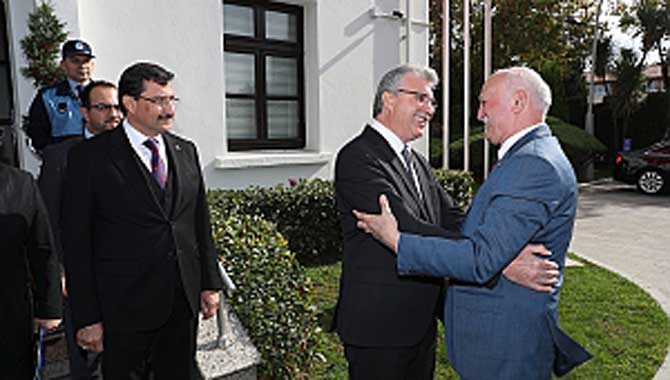 Sakarya’nın tarımı için ortak hareket