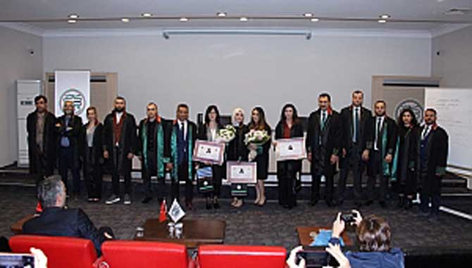 “Sakarya’ya yeni bir Adliye Binası kazandıracağız”